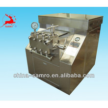 venda quente da máquina do homogenizador em China